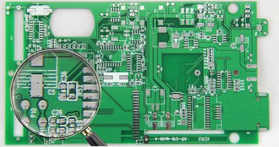 RFID模塊FCC ID認證